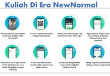 Kuliah di Era NewNormal Kampus UNUGHA kuliah online
