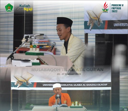 Inilah Kriteria Penilaian dan Teknis Lomba MTQ PORSENI V FKPTKIS Jateng, Apa Saja?