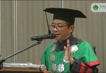 Rektor UNUGHA; Kampus UNUGHA Panen Prestasi Di Tahun 2022
