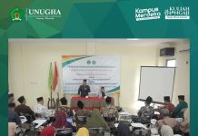 Unugha Cilacap Perpanjang MoU dengan 10 SMA/SMK/MA Ya Bakii kerjasama-dengan-sma-ma-mou