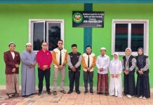 Menebar Manfaat di Selangor: Kisah Sukses KKN Internasional Mahasiswa UNUGHA