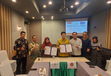 Data Kerjasama data kerjasama