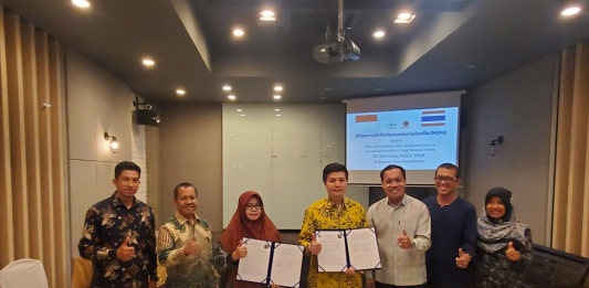 Data Kerjasama data kerjasama