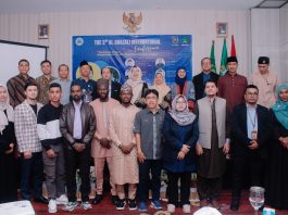 10 Negara hadiri Seminar Internasional UNUGHA Cilacap