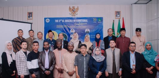 10 Negara hadiri Seminar Internasional UNUGHA Cilacap
