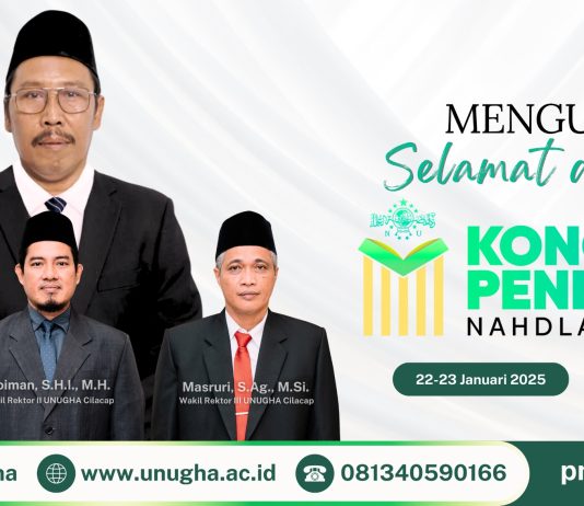 Selamat dan Sukses Kongres Pendidikan Nahdlatul Ulama 2025 kongres-pendidikan-nahdlatul-ulama-2025