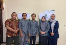 Pendampingan Pengelolaan Website Fakultas Ekonomi UNUGHA Cilacap untuk Penguatan Informasi Digital