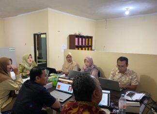 Fakultas Ekonomi Tingkatkan Profesionalisme Pengelolaan Jurnal Ilmiah
