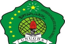 PENETAPAN JUDUL SKRIPSI DAN DOSEN PEMBIMBING FAKULTAS EKONOMI UNIVERSITAS NAHDLATUL ULAMA AL GHAZALI CILACAP TA.2025-2026